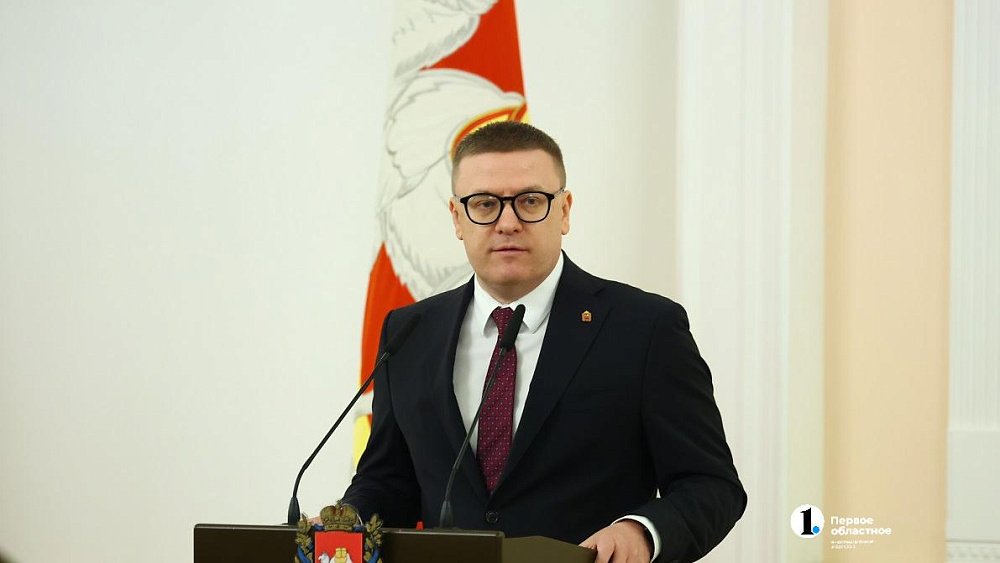 Алексей Текслер поздравил мусульман с наступившим праздником Курбан-байрам