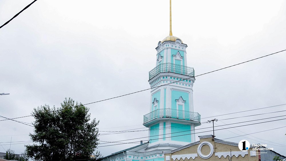 Мусульмане Челябинской области отмечают Курбан‑байрам