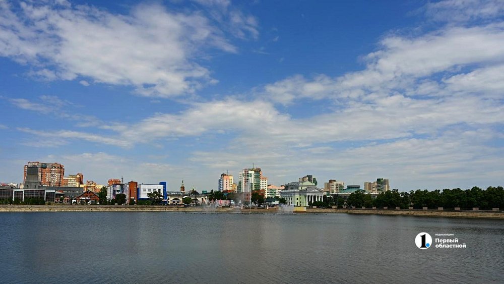 «Новый Челябинск» с высокими экостандартами будут развивать на месте промышленных площадок