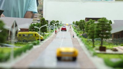 Южноуральские школьники приняли участие в итоговой конференции федеральной программы «Сириус.Лето»