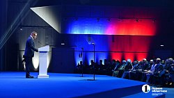 Алексей Текслер поблагодарил депутатов 7‑го созыва ЗСО за командную работу