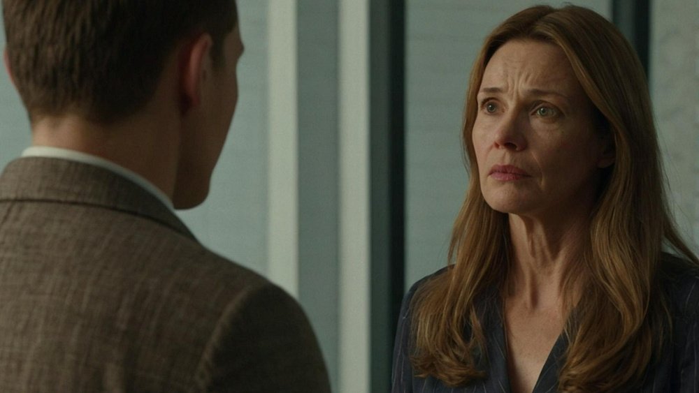 Признаки расщепляющей матери