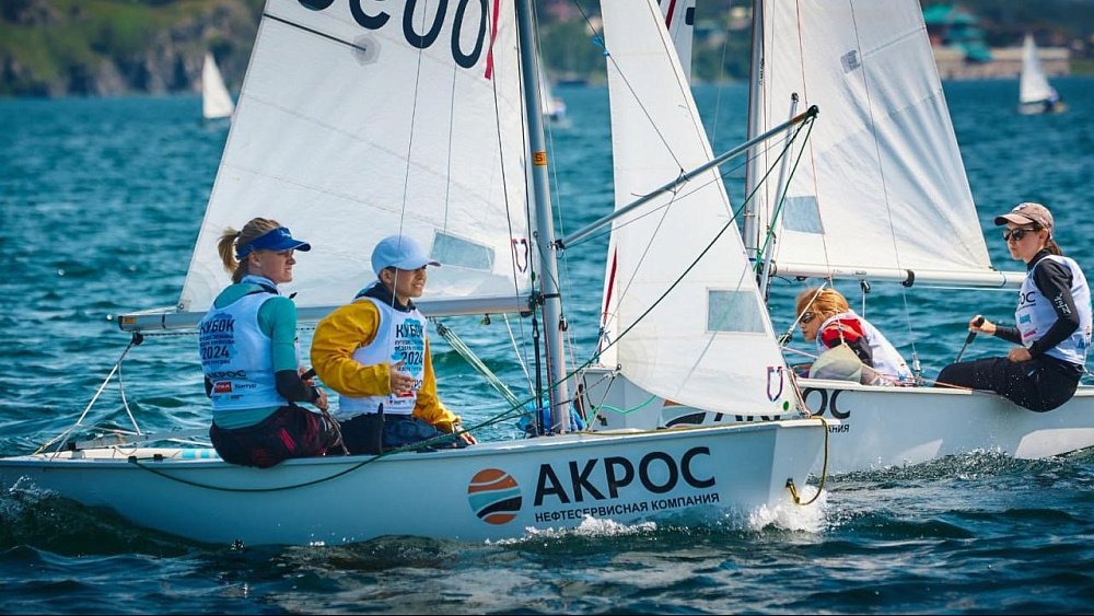 Федор Конюхов откроет на озере Тургояк скульптуру в честь покровителя мореплавателей