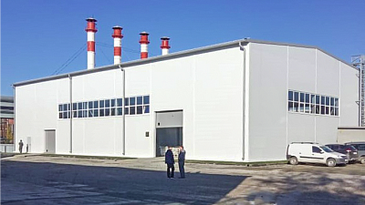 В Челябинске запустили производство импортозамещающих деталей для РЖД