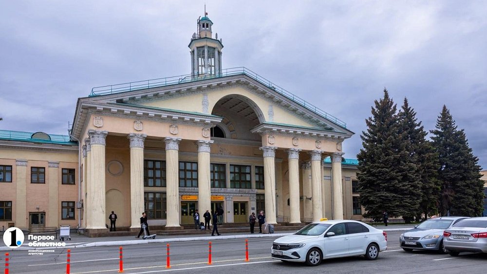 В Челябинске построят новый международный терминал аэропорта