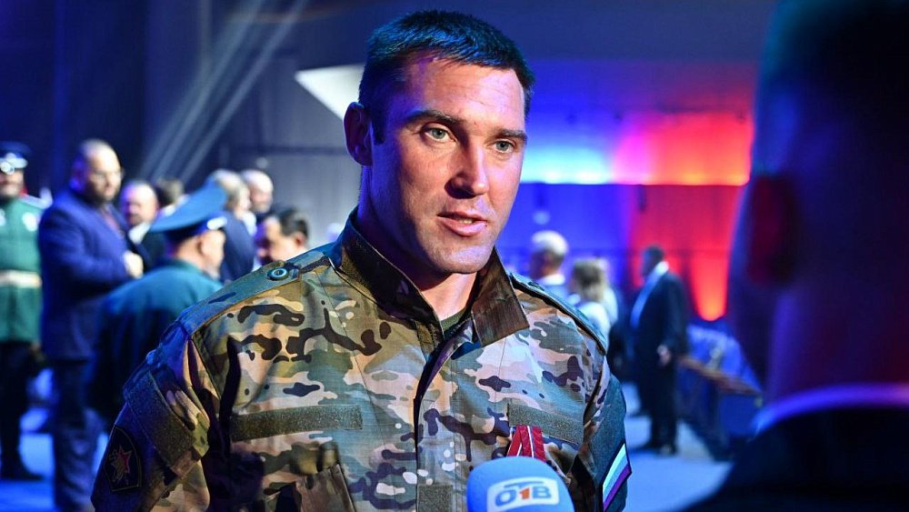 Южноуральские бойцы СВО ощущают на себе поддержку регионального правительства