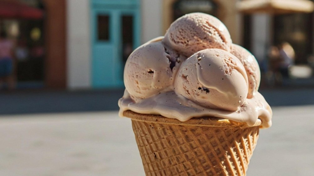 Кому нельзя есть мороженое