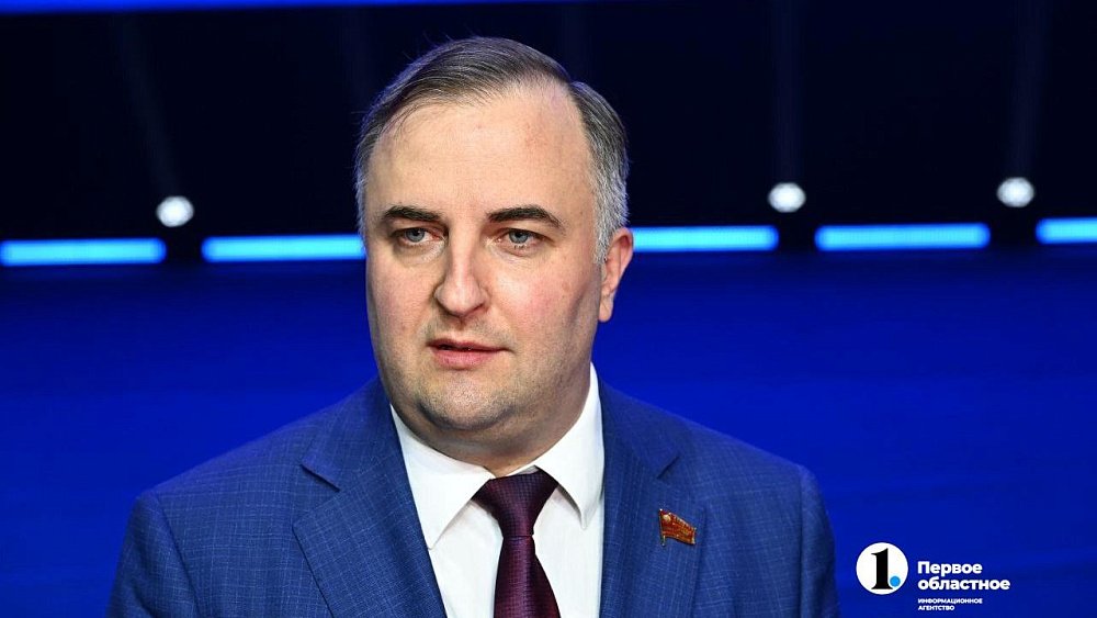 Олег Гербер: «Нам пришлось пересмотреть подходы к законотворчеству»