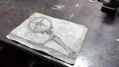 В Миассе экотропу «Кошкуль» украсят новым арт-объектом