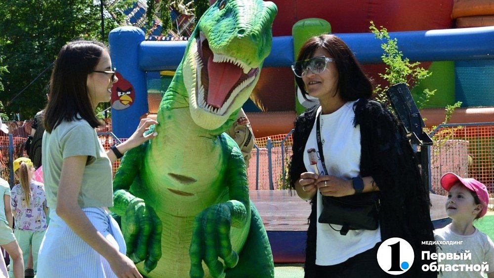 В регионах России проверяют аниматоров в костюмах животных