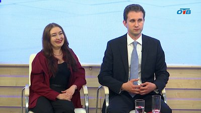 В Челябинской области дети создают мультфильмы о местных легендах