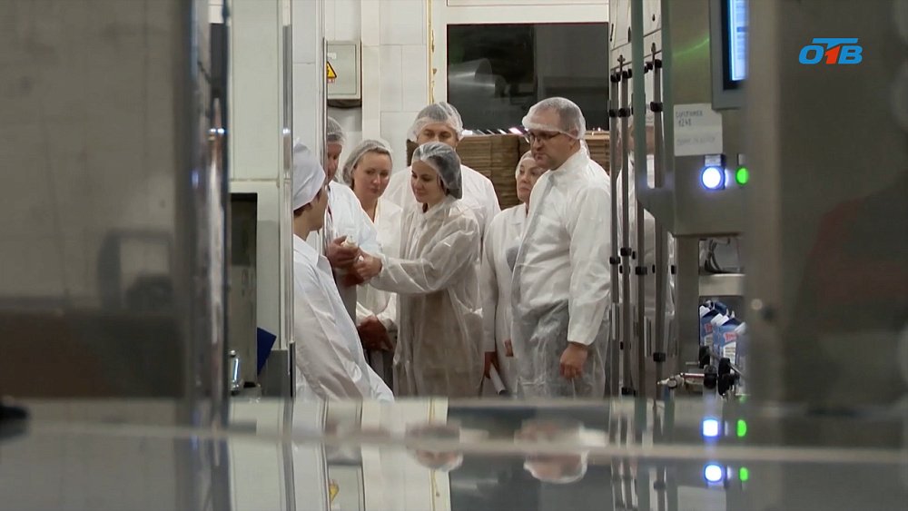 Челябинская область и республика Белоруссия укрепляют сотрудничество