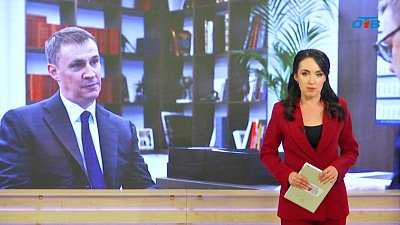 На Южном Урале планируют собрать более 2-х миллионов тонн зерна