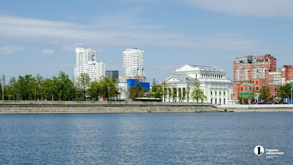 Ночью до +2°C, днем до +28°C: погода в Челябинской области в первые выходные июня