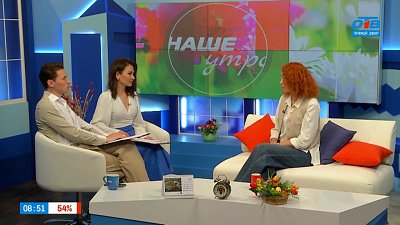 Какие произведения Пушкина сейчас читают чаще? — Гость в студии