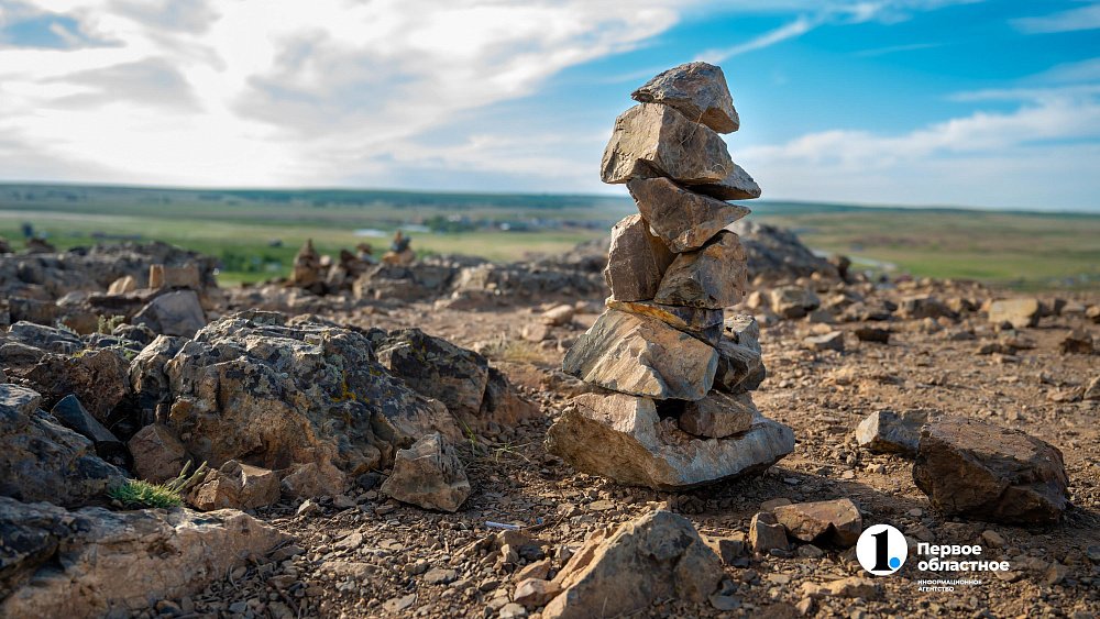 Челябинская область борется за победу в Russian Traveler Awards — 2025