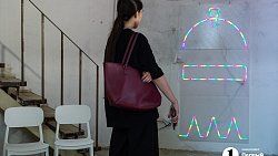 В Челябинске выставка современных художников открылась в водонапорной башне