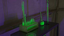 В Челябинске выставка современных художников открылась в водонапорной башне