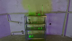 В Челябинске выставка современных художников открылась в водонапорной башне