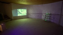 В Челябинске выставка современных художников открылась в водонапорной башне