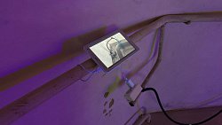 В Челябинске выставка современных художников открылась в водонапорной башне