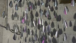 В Челябинске выставка современных художников открылась в водонапорной башне