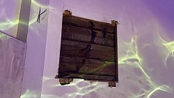 В Челябинске выставка современных художников открылась в водонапорной башне