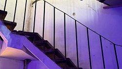 В Челябинске выставка современных художников открылась в водонапорной башне