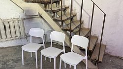 В Челябинске выставка современных художников открылась в водонапорной башне