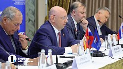 Промышленники Южного Урала видят в малых городах потенциал для экономического роста