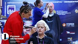 Кинофорум в Челябинске собрал 700 начинающих режиссеров, актеров и операторов