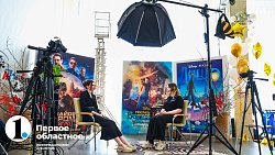 Кинофорум в Челябинске собрал 700 начинающих режиссеров, актеров и операторов