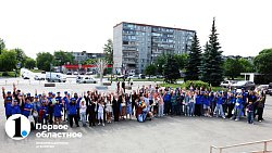 Кинофорум в Челябинске собрал 700 начинающих режиссеров, актеров и операторов