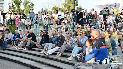 В Челябинске начался 49‑й Ильменский фестиваль