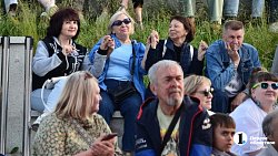 В Челябинске начался 49‑й Ильменский фестиваль