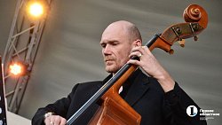 В Челябинске начался 49‑й Ильменский фестиваль