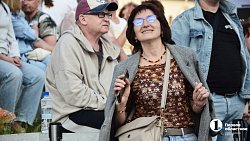 В Челябинске начался 49‑й Ильменский фестиваль