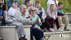 В Челябинске начался 49‑й Ильменский фестиваль