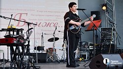 В Челябинске начался 49‑й Ильменский фестиваль