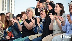 В Челябинске начался 49‑й Ильменский фестиваль