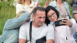 В Челябинске начался 49‑й Ильменский фестиваль