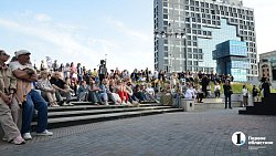 В Челябинске начался 49‑й Ильменский фестиваль