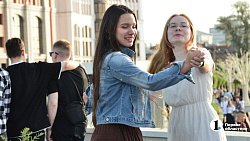 В Челябинске начался 49‑й Ильменский фестиваль