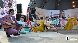 В Челябинске начался 49‑й Ильменский фестиваль