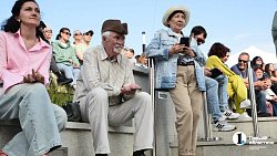 В Челябинске начался 49‑й Ильменский фестиваль