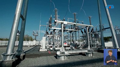 Челябинская область подпишет соглашение с компанией «Россети»