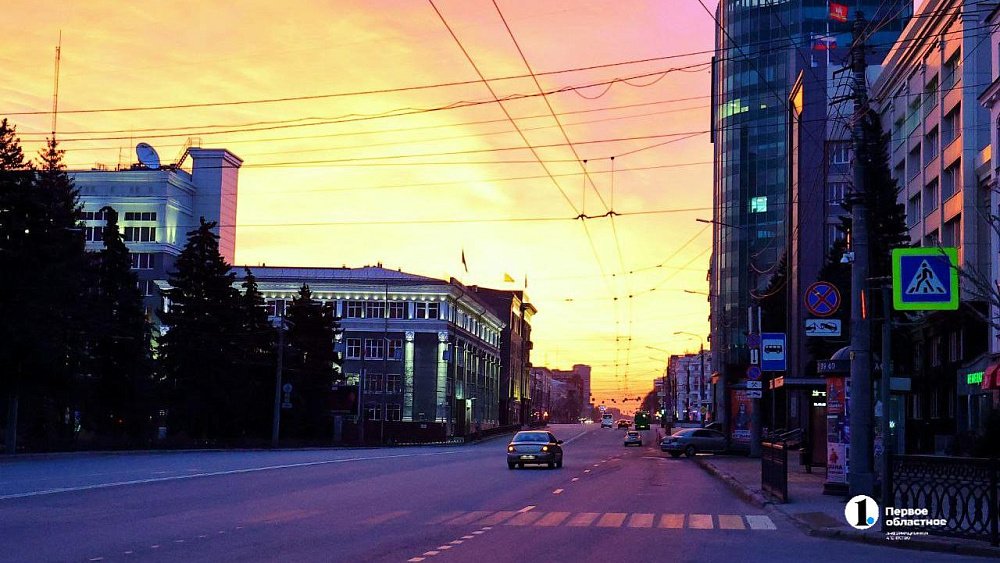 Нулевая температура ожидается в Челябинской области в ночь на 8 июня