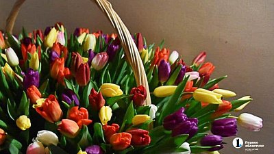 Челябинцев предупредили о мошенничестве с доставкой цветов и заказов