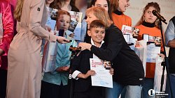 В Челябинске на Ильменском фестивале наградили победителей конкурса авторской песни