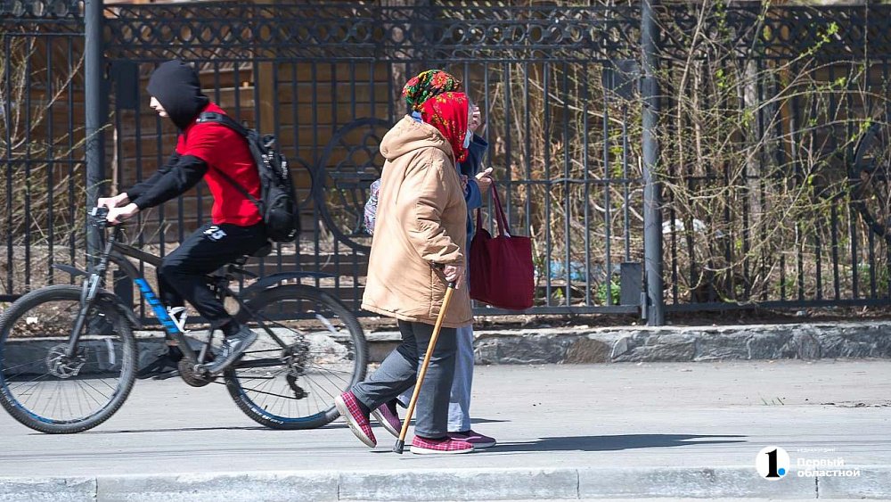 Соцработники Южного Урала отмечают профессиональный праздник